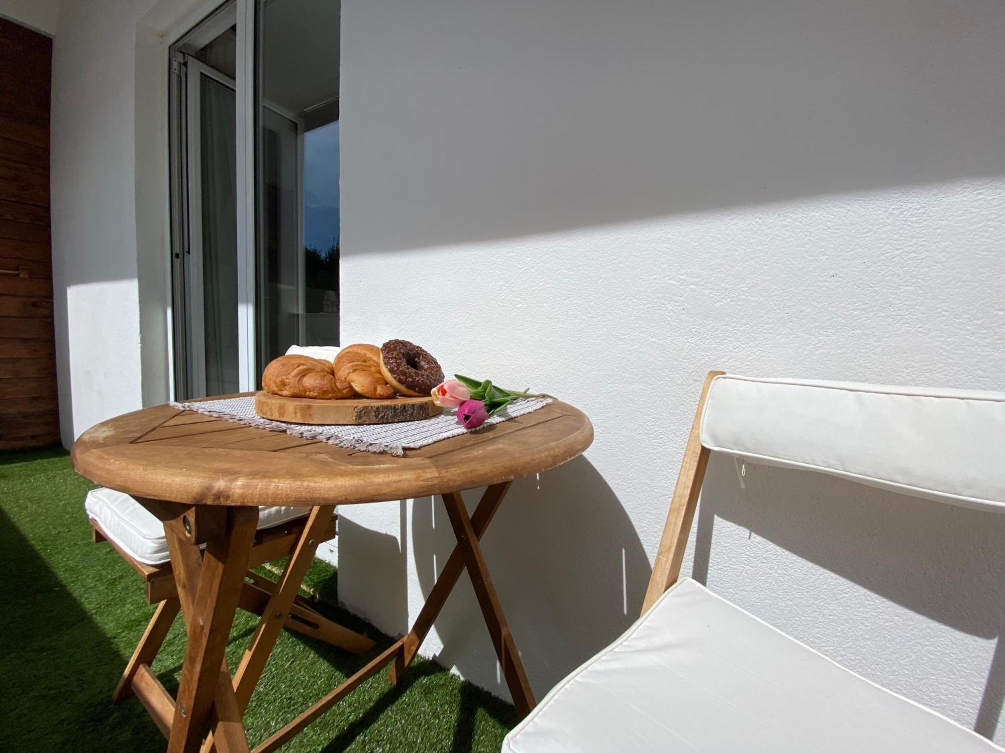 Apartments Sun & Sea Dugi Rat Extérieur photo
