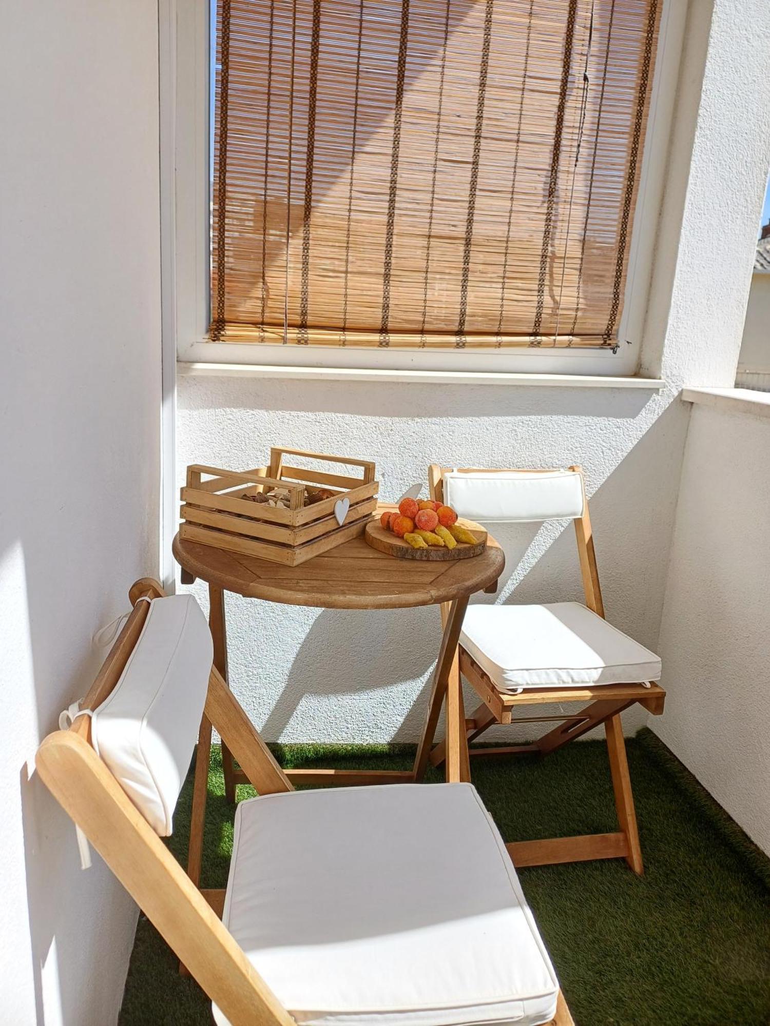 Apartments Sun & Sea Dugi Rat Extérieur photo
