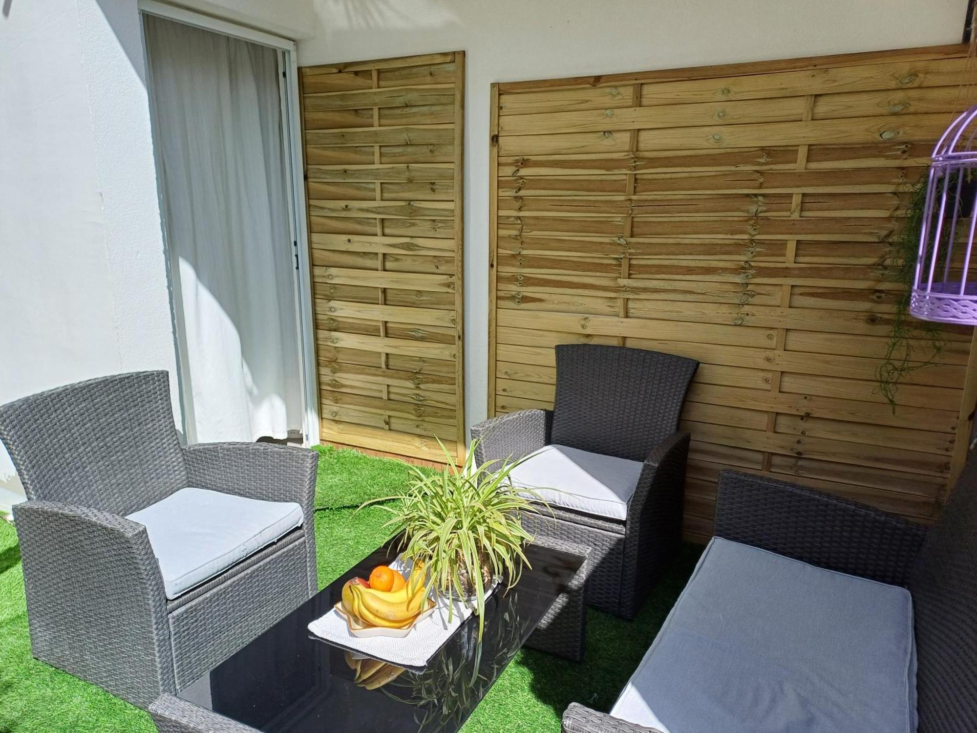 Apartments Sun & Sea Dugi Rat Extérieur photo
